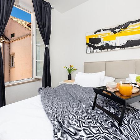 Rooms Eden Old Town 2 Дубровник Екстериор снимка