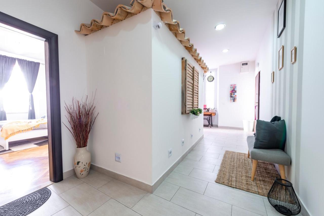 Rooms Eden Old Town 2 Дубровник Екстериор снимка
