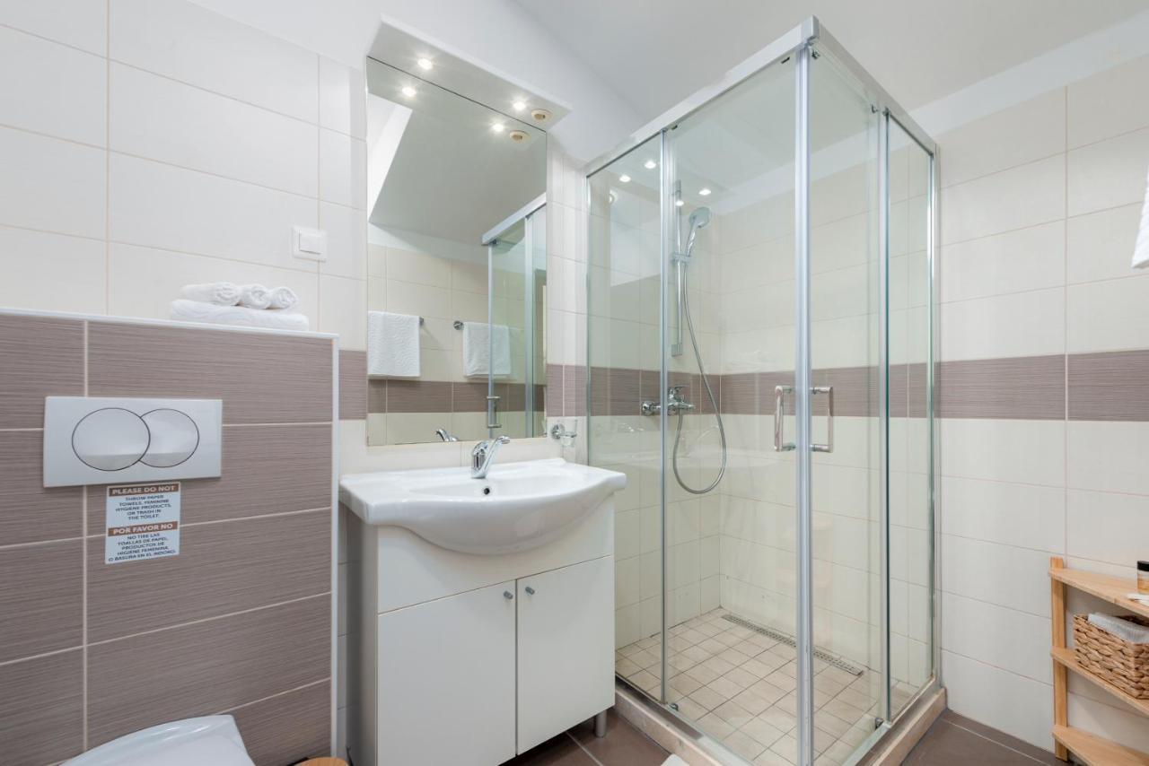 Rooms Eden Old Town 2 Дубровник Екстериор снимка