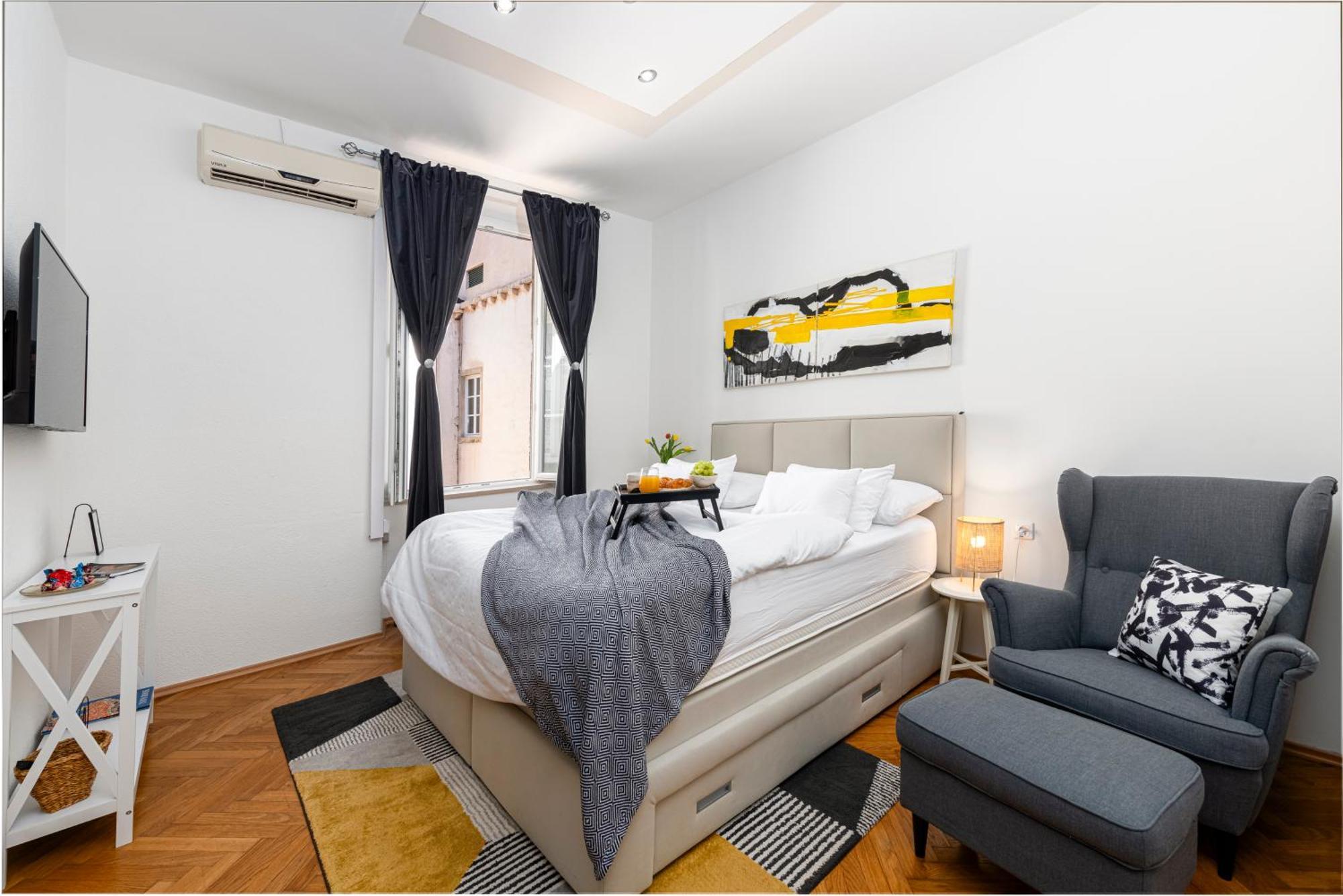 Rooms Eden Old Town 2 Дубровник Екстериор снимка