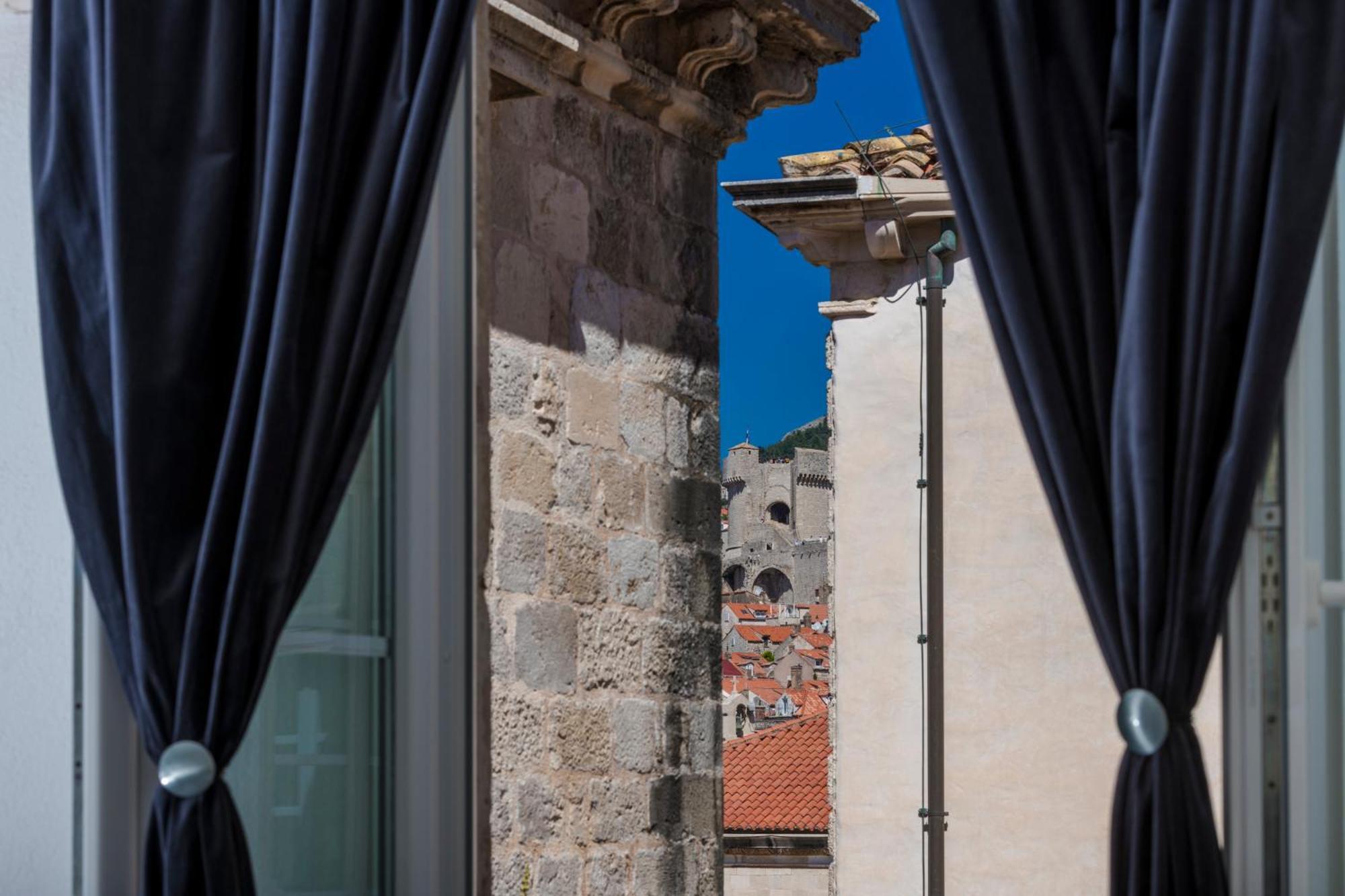Rooms Eden Old Town 2 Дубровник Екстериор снимка