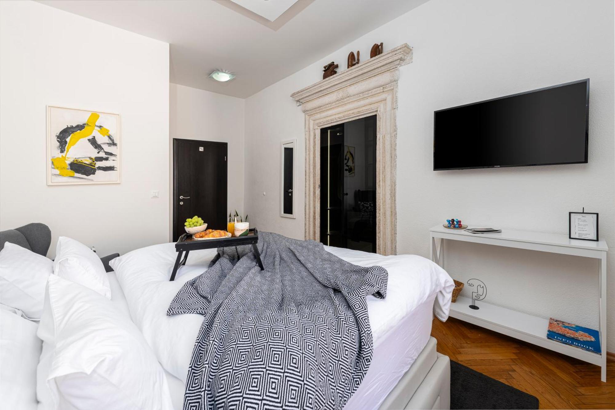 Rooms Eden Old Town 2 Дубровник Екстериор снимка