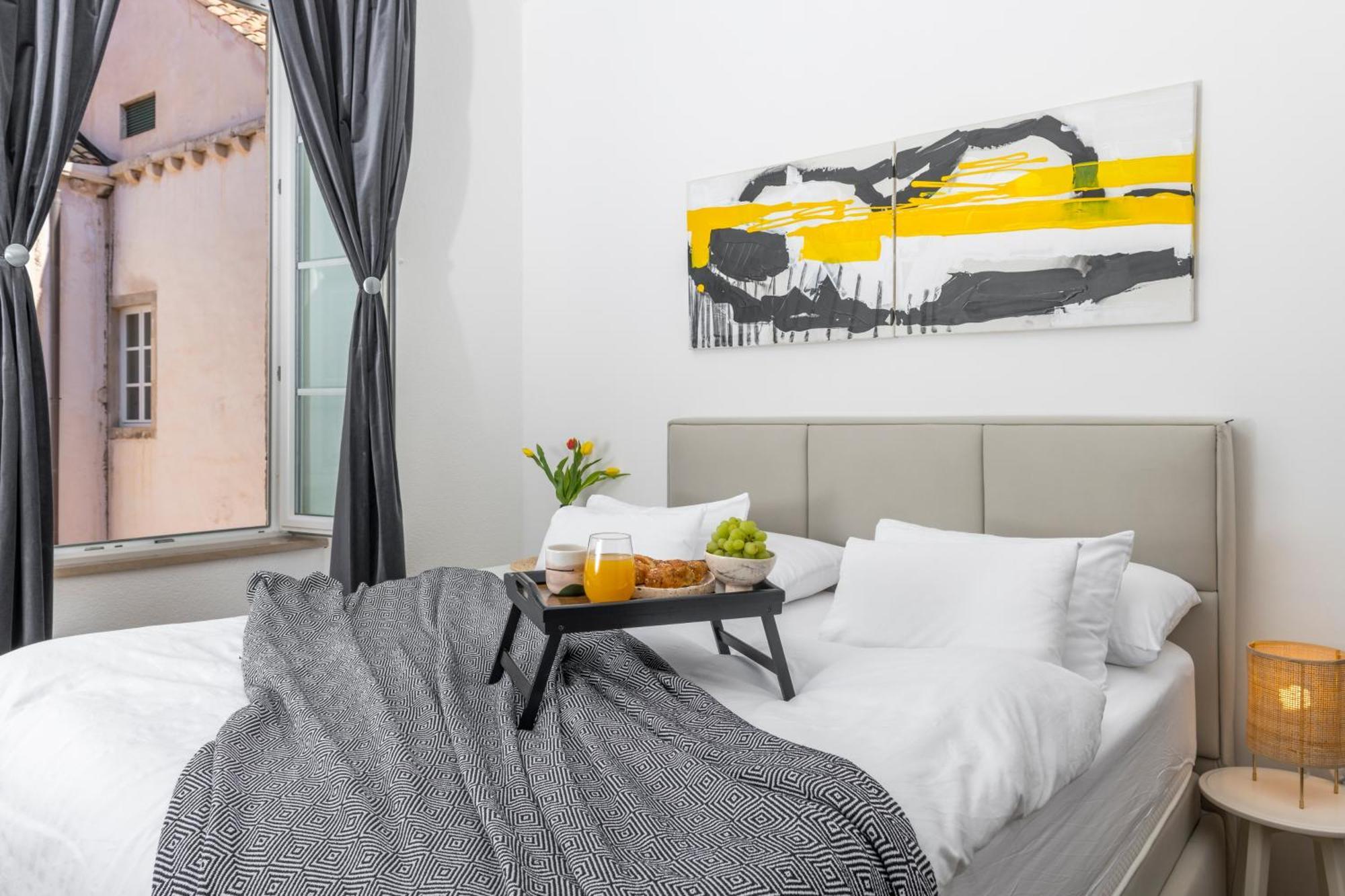Rooms Eden Old Town 2 Дубровник Екстериор снимка