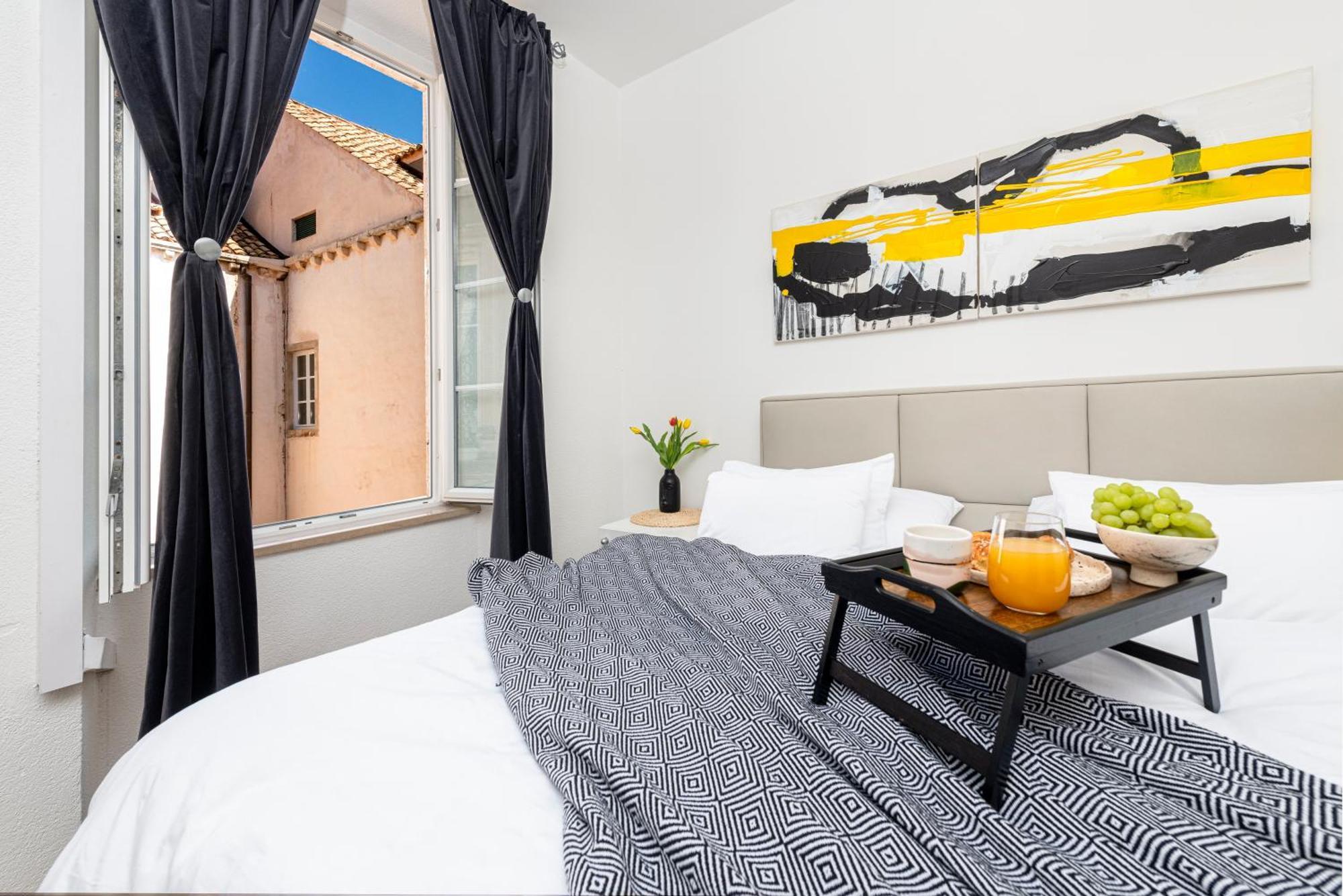 Rooms Eden Old Town 2 Дубровник Екстериор снимка