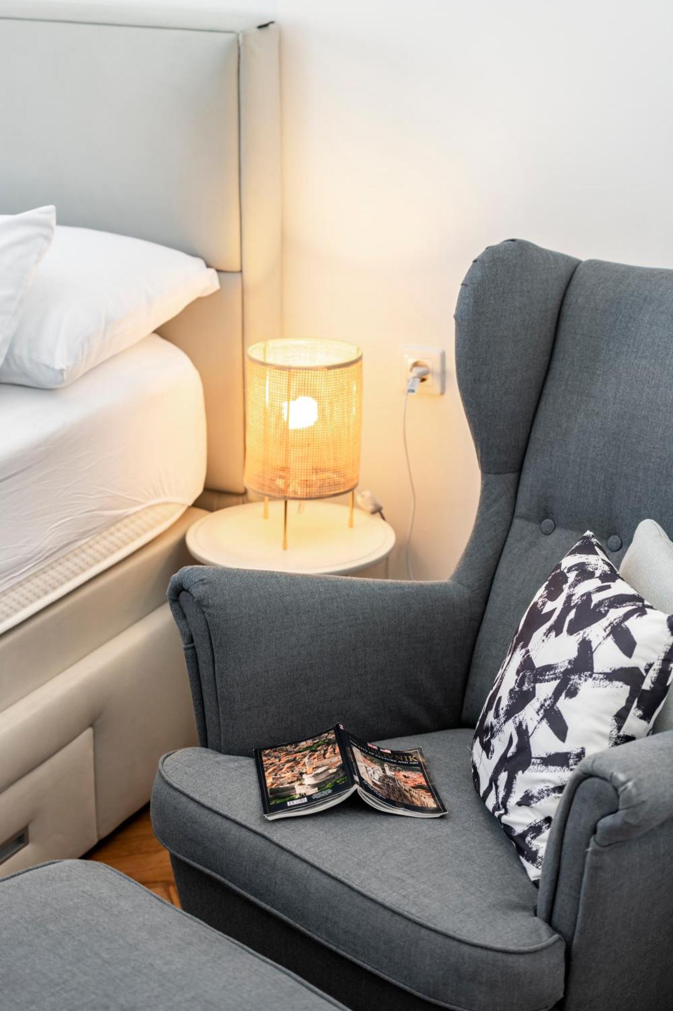 Rooms Eden Old Town 2 Дубровник Екстериор снимка