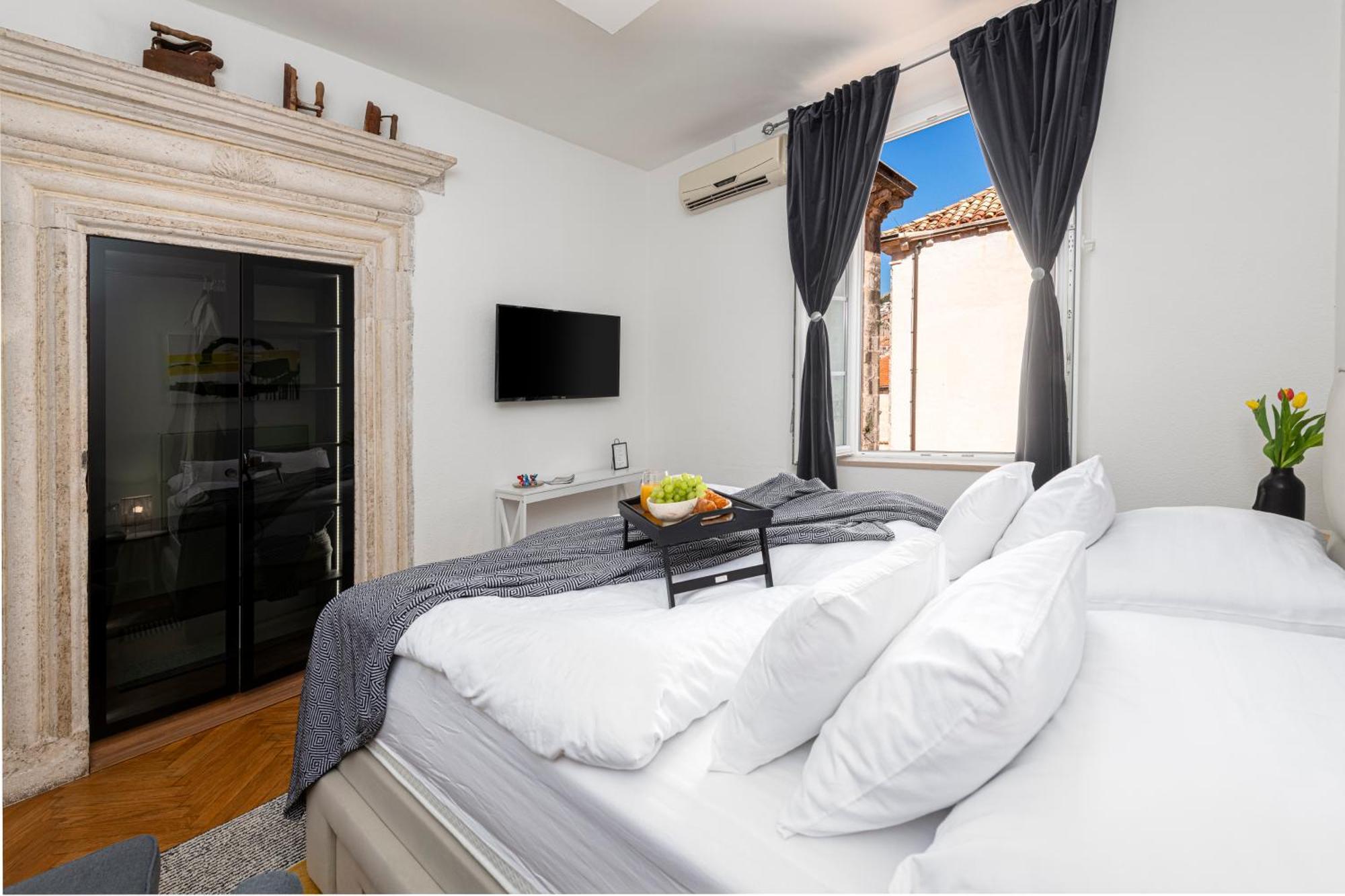 Rooms Eden Old Town 2 Дубровник Екстериор снимка